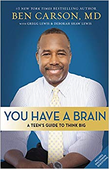 A Teen's Guide to T.H.I.N.K. B.I.G. - You Have a Brain