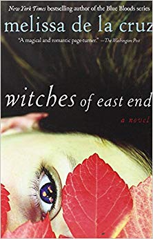 Witches of East End