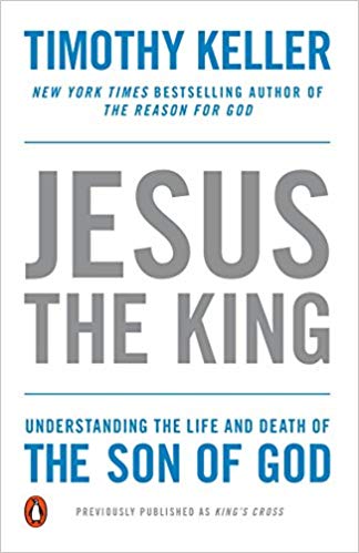 Understanding the Life and Death of the Son of God