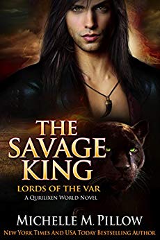 A Qurilixen World Novel (Lords of the Var Book 1)