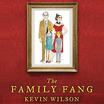 The Family Fang