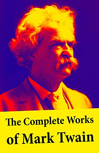 and the autobiography of Mark Twain - the complete speeches