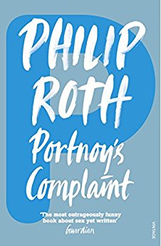 Portnoy's Complaint (Vintage Blue)