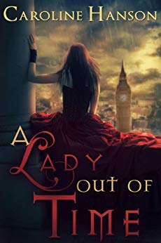 A Lady Out of Time: Helen Foster Book 1