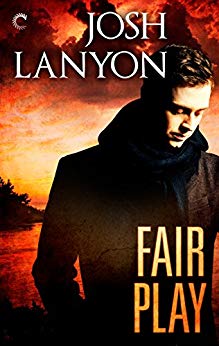 Fair Play (All's Fair Book 2)