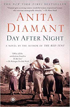 Day After Night: A Novel