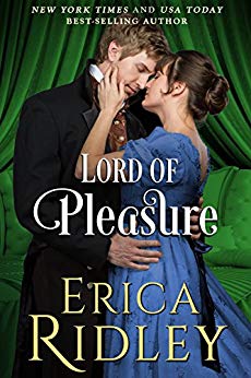 Regency Romance Novel (Rogues to Riches Book 2) - Lord of Pleasure