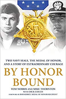 and a Story of Extraordinary Courage - the Medal of Honor