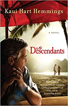 A Novel (Random House Movie Tie-In Books) - The Descendants