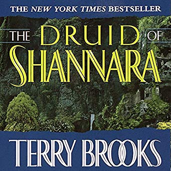 The Druid of Shannara