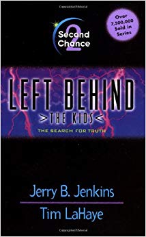 Second Chance (Left Behind: The Kids #2)