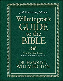 Willmington's Guide to the Bible