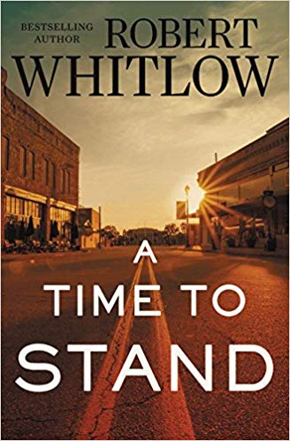 A Time to Stand
