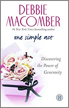 Discovering the Power of Generosity - One Simple Act