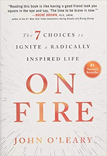 The 7 Choices to Ignite a Radically Inspired Life