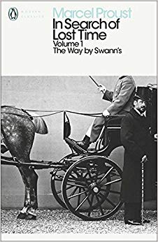The Way by Swann's (In Search of Lost Time - Volume 1) (Vol 1)