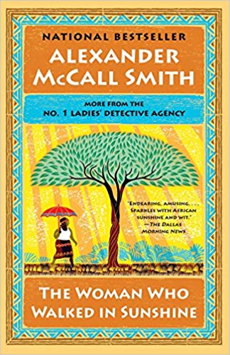 No. 1 Ladies' Detective Agency (16) (No. 1 Ladies' Detective Agency Series)