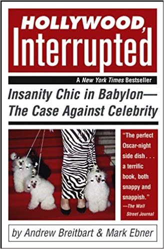 Insanity Chic in Babylon -- The Case Against Celebrity