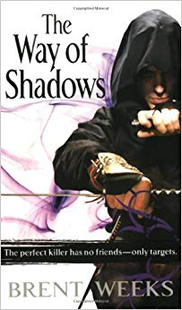 The Night Angel Trilogy - The Way of Shadows