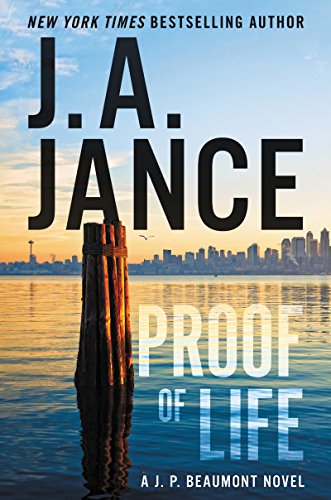 A J. P. Beaumont Novel (J. P. Beaumont Mysteries Book 22)