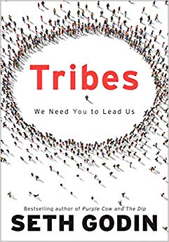 Tribes: We Need You to Lead Us