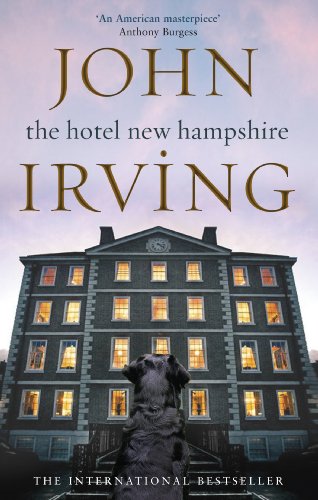 The Hotel New Hampshire (Black Swan)