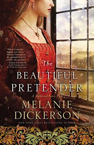 The Beautiful Pretender (A Medieval Fairy Tale)