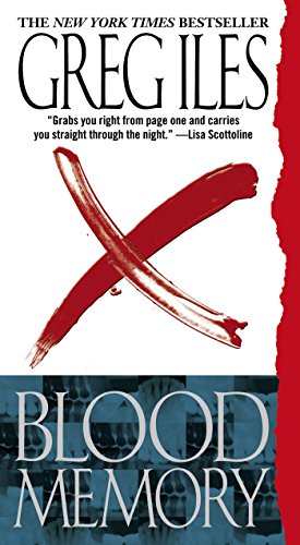 Blood Memory: A Novel (Mississippi Book 5)