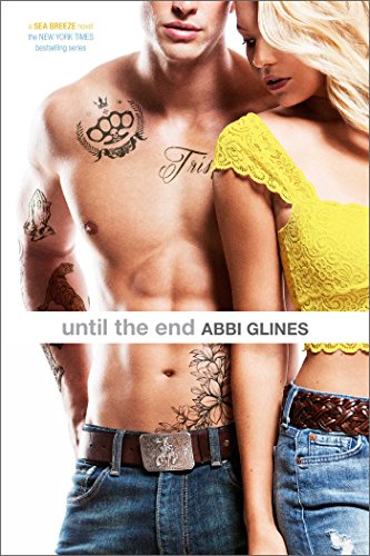 Until the End (Sea Breeze Book 9)