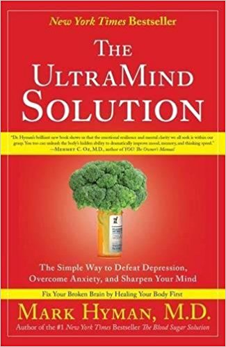 The Simple Way to Defeat Depression - and Sharpen Your Mind