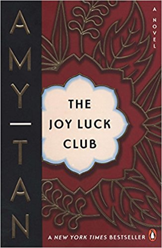 The Joy Luck Club: A Novel