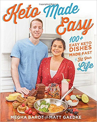 100+ Easy Keto Dishes Made Fast to Fit Your Life - Keto Made Easy