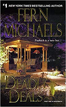 Deadly Deals (Sisterhood)