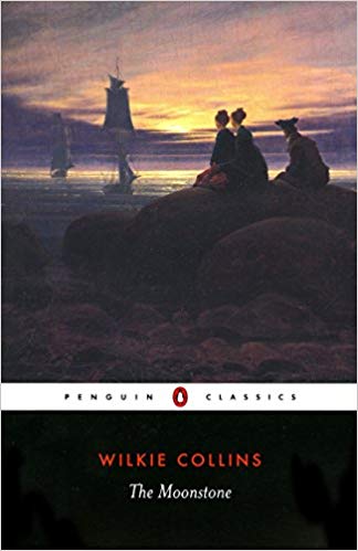 The Moonstone (Penguin Classics)