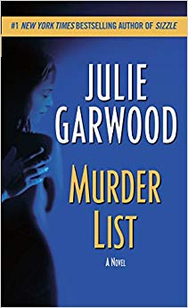 Murder List: A Novel (Buchanan-Renard)