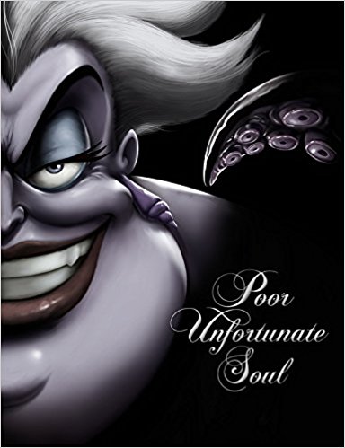 A Tale of the Sea Witch (Villains) - Poor Unfortunate Soul