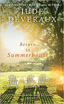 Return to Summerhouse