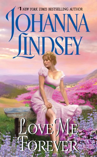 Love Me Forever (Sherring Cross Book 2)