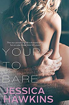 Yours to Bare (Slip of the Tongue Book 3)