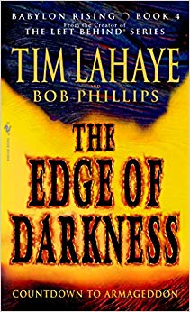 Babylon Rising: The Edge of Darkness