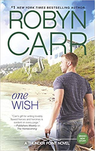 One Wish (Thunder Point)