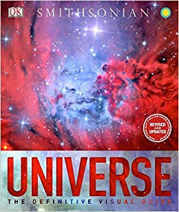 Universe: The Definitive Visual Guide