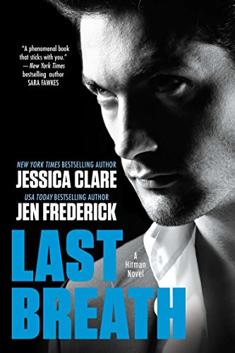 Last Breath (A Hitman Novel Book 2)