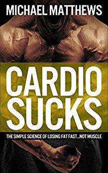 The Simple Science of Losing Fat Fast...Not Muscle (The Muscle for Life Series Book 5)