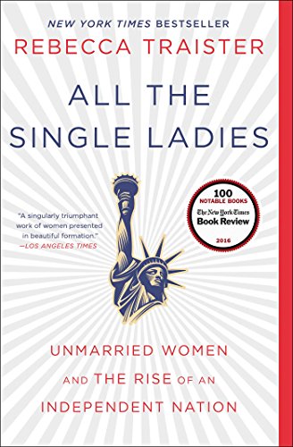 Unmarried Women and the Rise of an Independent Nation