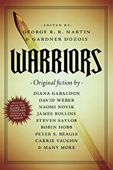 Warriors (Lord John Grey)