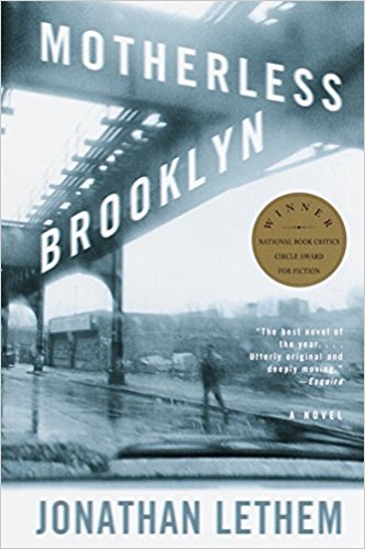 Motherless Brooklyn