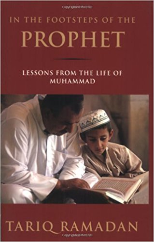 Lessons from the Life of Muhammad - In the Footsteps of the Prophet