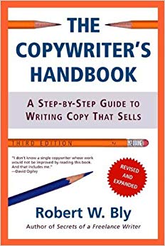 A Step-By-Step Guide To Writing Copy That Sells - The Copywriter's Handbook