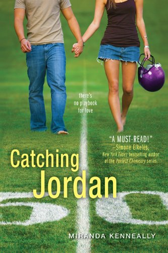 Catching Jordan (Hundred Oaks Book 1)